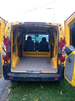 FIAT SCUDO 2,0 JTD - 4