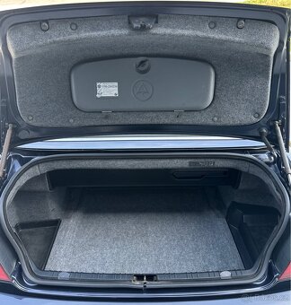 BMW E46 320CI Cabrio - 4
