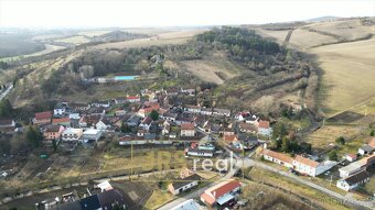Prodej rodinného domu 3+1 s pozemkem 416 m2 v Bohuslavicích - 4