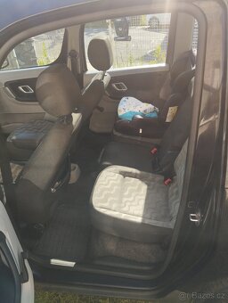Prodám Škoda Roomster - 4