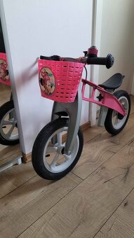 First bike Minnie - 4