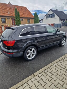 Audi Q7 3,0 TDI 171kw - 4