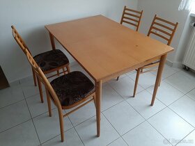 Kompletni nabytek do obyvaciho pokoje - 4