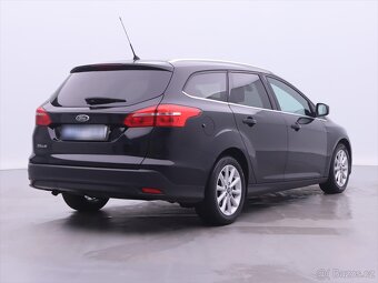 Ford Focus 1,5 TDCi 88kW CZ Titanium (2015) - 4