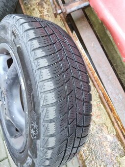 Alu disky 4x108 a 4x100 - 4
