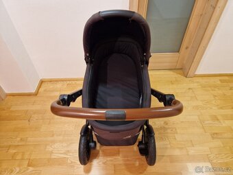 Kočár kočárek Britax Romer Smile III dvojkombinace - 4