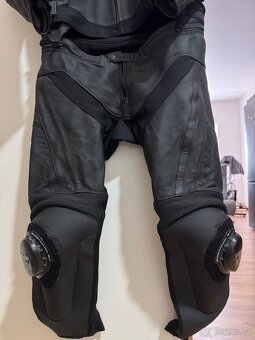 Pánská bunda a kalhoty na motorku DAINESE - 4