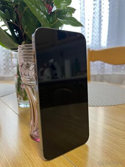 Prodám iPhone 13 Pro Max 256 GB- top stav - 4