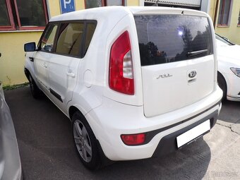 KIA SOUL, 1.6 benzin, 103KW - Náhradní díly - 4