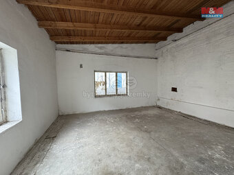 Pronájem garáže, 180 m², Příbram, ul. Obecnická - 4