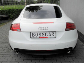 Audi TT 2.0TFSI 147kW S-Line DSG AL18 Remus 249.999Kč - 4