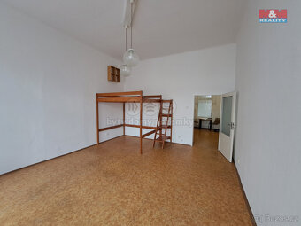 Pronájem bytu 1+1, 48 m², Brno, ul. Cejl - 4