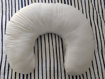 Kojící polštář IKEA - 4