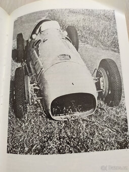 FERRARI, AUTOALBUM, 1986, - 4