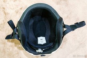 Dámská lyžařská helma Mango vel. S - 4