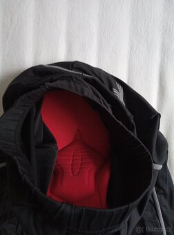 Cyklistické kalhoty DIADORA - 4