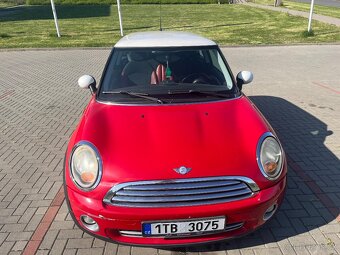 Mini Cooper R56 ,1.6 - 4