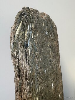 Minerál Aktinolit - 4