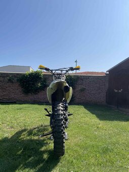 Xmotos 250 - 4