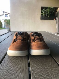 Boty Superfit kožené velikost 36 - 4