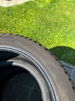 Komoran 225/45 r17 celoroční - 4