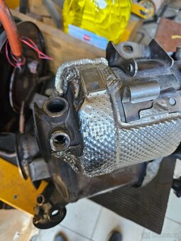 DPF filtr - 4