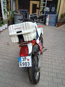 Cagiva T4 350E - 4