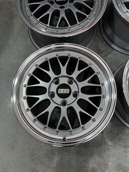 BBS le mans r17 - 4