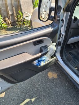 Doblo maxi 1,9jtd 77 kW - 4