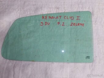Renault Clio I - 4