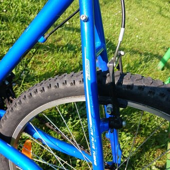 Horské kolo SCOTT REFLEX 60 GEOMETRY, rám XL, 26" - 4