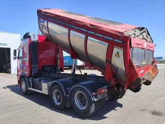 Volvo FH 16 600 termo - 4