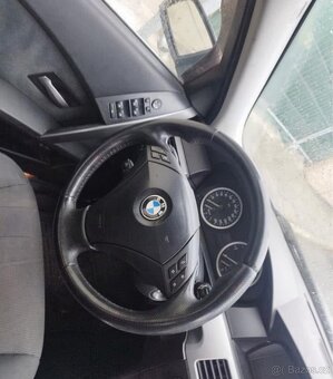 BMW E61 - 4
