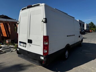Iveco Daily 2.3D 85Kw 35S12 - 4