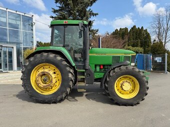 John Deere 7800 - 4