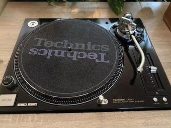 2 Technics SL 1210 m5g - 4