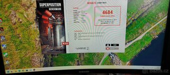 Grafická karta Radeon RX 570 4GB. - 4