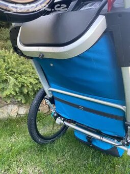 💙💚Thule Chariot Sport 💚💙 - 4