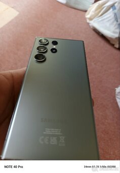 Samsung Galaxy S23 ultra 12/512gb - 4