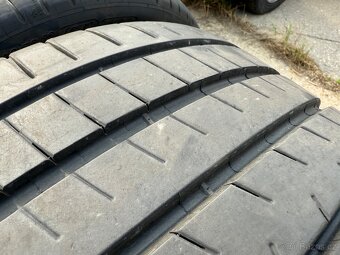 Michelin Pilot Supersport E92 E90 M3 a iné - 4