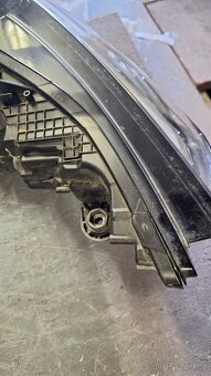Lewe svetlo audi a6 c8 4K0941035 - 4