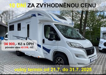 Půjčovna obytných aut - 4