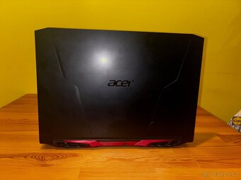 Acer Nitro 5 - 4
