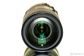 Nikon AF-S 28-300mm f/3,5-5,6 G ED VR + UV + ND Vario - 4