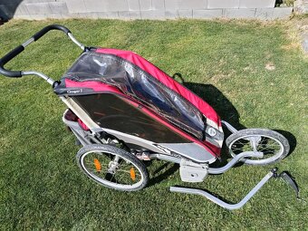 Cougar 1 Chariot - 4
