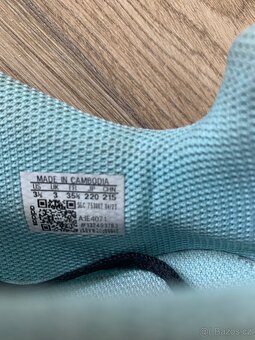 Dětské kopačky Addidas/Messi 35.5 - 4