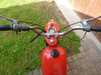 Komár 1 typ 2320 - 4