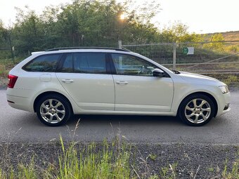 Š OCTAVIA 3 COMBI FACELIFT 2.0 TDI DSG /2017/PĚKNA VÝBAVA - 4