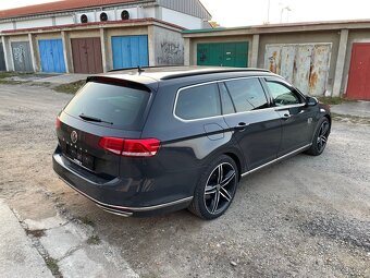 Passat B8 2.0 TDI 140 kw DSG - 4