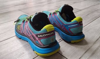 SALOMON XR MISSION 39 1/3 - 4